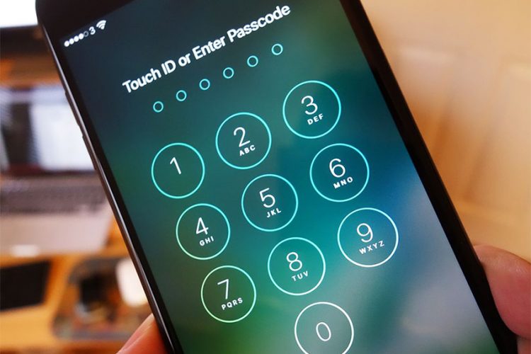 10 bước để tăng cường bảo mật cho iPhone, iPad - 9