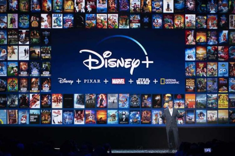 Disney+ có 10 triệu lượt đăng ký sau 1 ngày ra mắt