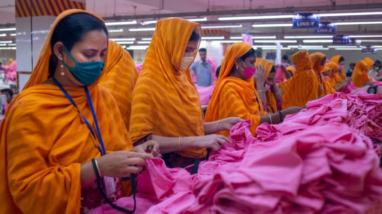 Cái chết của "thời trang nhanh" thay đổi công nghiệp dệt may châu Á - 4