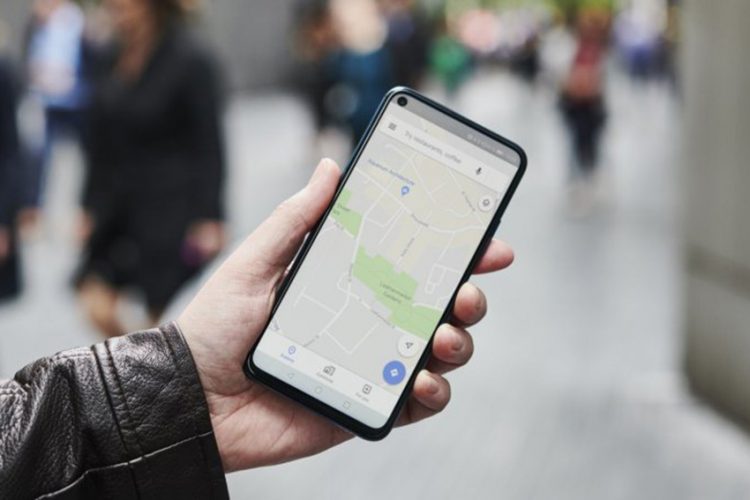 Google vừa đưa ra một thay đổi nhỏ khiến cho Maps trở nên nhanh “chóng mặt”