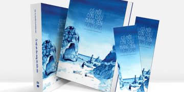 Có Một Cơn Đau Mang Tên Trầm Cảm - 6