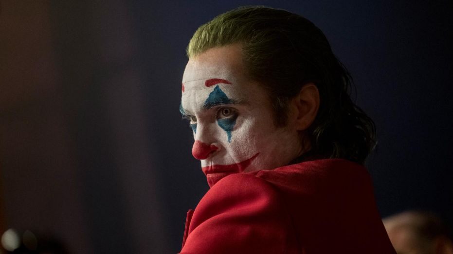 "Joker" vượt qua cột mốc doanh thu 1 tỉ USD - 1