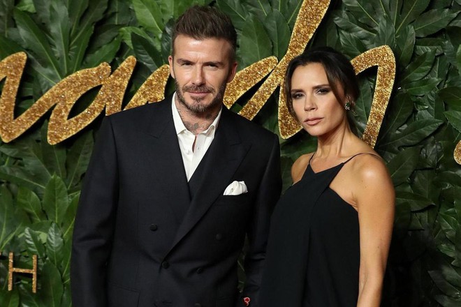 Công ty của Victoria Beckham thua lỗ, có nguy cơ phá sản - 2