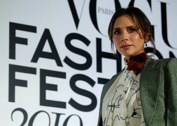 Công ty của Victoria Beckham thua lỗ