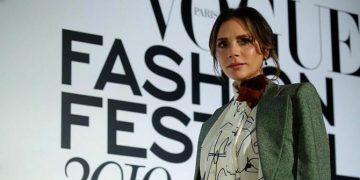 Công ty của Victoria Beckham thua lỗ