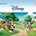 Vinaphone ký kết hợp tác với Walt Disney, số hóa thế giới Disney trên nền tảng di động - 1