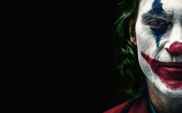 "Joker" vượt qua cột mốc doanh thu 1 tỉ USD