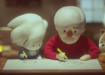 Chàng họa sĩ Singapore với 9 tỷ lượt xem và 5 lần tới Việt Nam 1