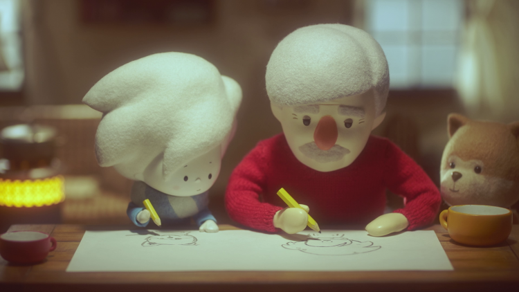 Chàng họa sĩ Singapore với 9 tỷ lượt xem và 5 lần tới Việt Nam 1