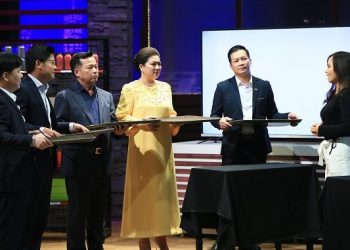 Khi Shark Tank thành “xác tan”