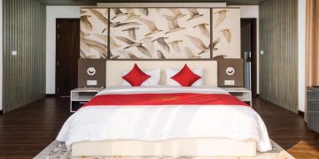 Không có màu nào xấu…