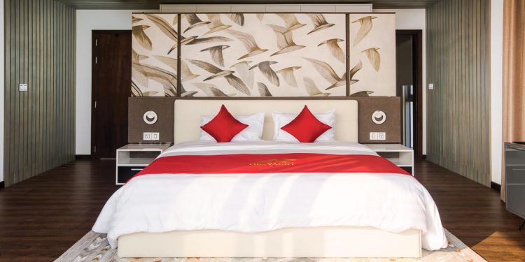 Không có màu nào xấu…