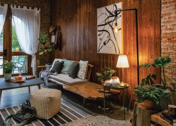 Đưa quê về phố