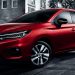 Honda City 2020 ra mắt tại Thái Lan, “lột xác” với thiết kế hoàn toàn mới