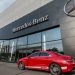 Mercedes-Benz Vietnam Star Bình Dương khai trương showroom - 10