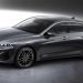Kia Optima 2021 lộ diện với thiết kế thể thao