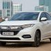 Giá xe Honda HR-V bất ngờ giảm gần 130 triệu đồng