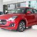 Suzuki Swift giảm 60 triệu đồng, trước "cơn bão thuế" tăng giá năm 2020