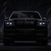 Rolls-Royce trình làng Cullinan Black Badge: Phiên bản huyền bí nhất trong gia đình Black Badge