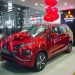 Bảng giá xe Mitsubishi tháng 11-2019 -1