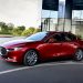 Khám phá vẻ đẹp "Car As Art" của Mazda3 sedan mới vừa ra mắt tại Việt Nam