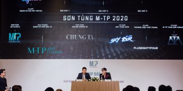 Sơn Tùng M-TP công bố dự án hoạt động trong năm 2020 - 3