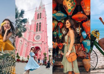 7 điểm du lịch Việt được truyền thông nước ngoài ca ngợi năm 2019