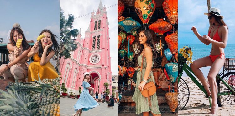 7 điểm du lịch Việt được truyền thông nước ngoài ca ngợi năm 2019