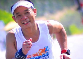 Đặng Nguyễn Đức Thắng - Nhân vật 2019 của tôi