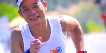 Đặng Nguyễn Đức Thắng - Nhân vật 2019 của tôi