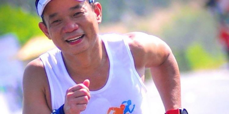 Đặng Nguyễn Đức Thắng - Nhân vật 2019 của tôi