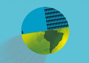 Kinh tế thế giới thập Kỷ 2010: Từ cá nhân đến toàn cầu - 1