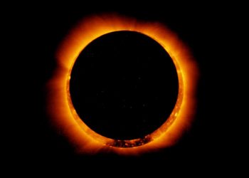 Đón xem nhật thực cuối cùng của năm 2019 vào ngày 26/12