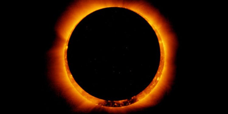 Đón xem nhật thực cuối cùng của năm 2019 vào ngày 26/12