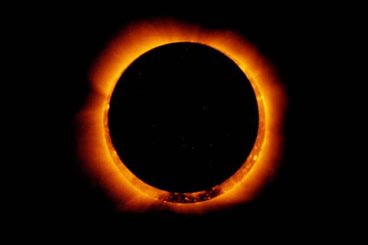 Đón xem nhật thực cuối cùng của năm 2019 vào ngày 26/12