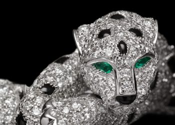 Panthère de Cartier và Agrafe lần đầu tiên có mặt tại Việt Nam - 1