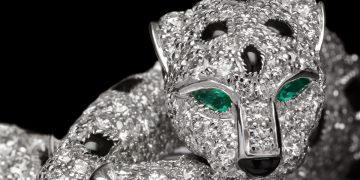 Panthère de Cartier và Agrafe lần đầu tiên có mặt tại Việt Nam - 1