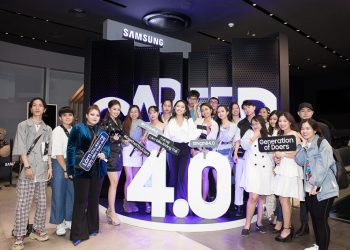 Workshop nghề 4.0 của Samsung đã “bật mí” thành công về những nghề hot nhất - 12