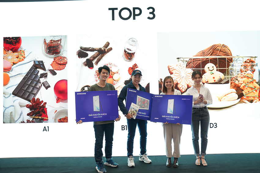 Workshop nghề 4.0 của Samsung đã “bật mí” thành công về những nghề hot nhất - 10