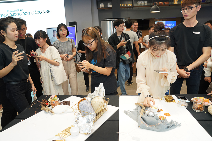 Workshop nghề 4.0 của Samsung đã “bật mí” thành công về những nghề hot nhất - 7