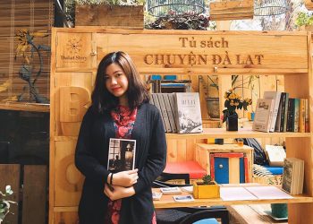 Ra mắt tủ sách Chuyện Đà Lạt - 1