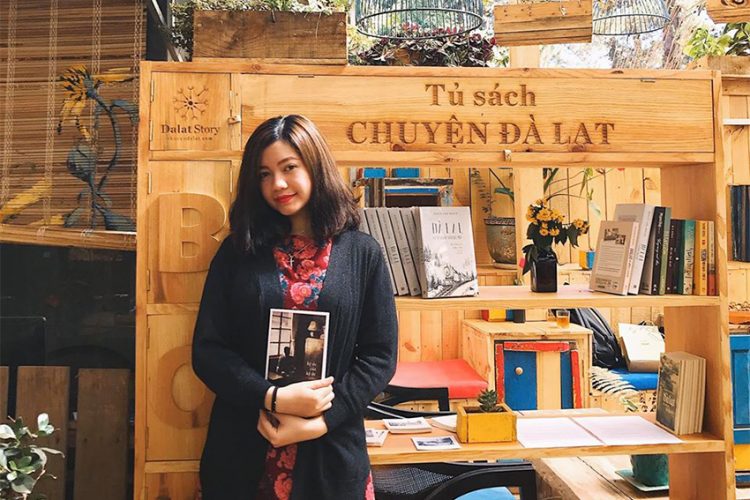 Ra mắt tủ sách Chuyện Đà Lạt - 1