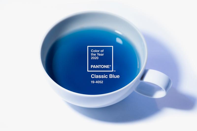 Classic blue - Màu xanh cổ điển không chỉ là màu của năm 2020 - 22