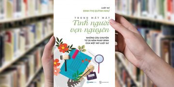 Trong mất mát – Tình người vẹn nguyên