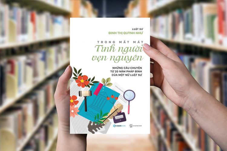 Trong mất mát – Tình người vẹn nguyên