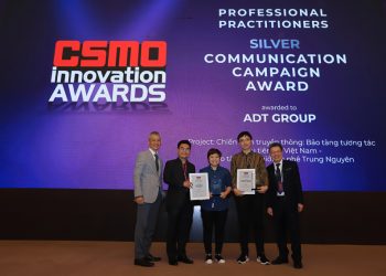 CSMO Innovation Awards: 17 chiến dịch xuất sắc được vinh danh - 1