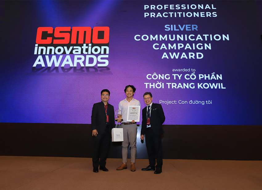 CSMO Innovation Awards: 17 chiến dịch xuất sắc được vinh danh - 2