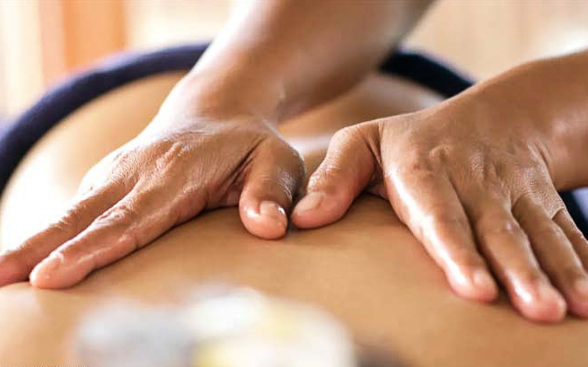 UNESCO xem xét xếp massage Thái vào danh sách di sản 7