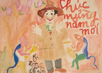 Hồng Kông sẽ trưng bày 25 tác phẩm hiếm thấy của hoạ sĩ Việt Nam - 2