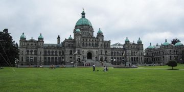 Victoria - Vẻ lộng lẫy của hòn đảo mang tên nữ hoàng - 11